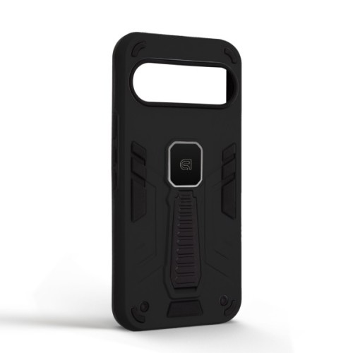 Чохол до мобільного телефона Armorstandart Proover Google Pixel 10 Pro XL 5G Black (ARM87276)