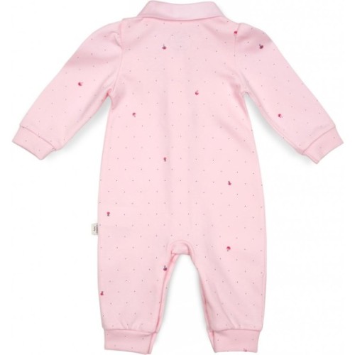 Чоловічок дитячий Tongs з пов'язкою (2451-68G-pink)