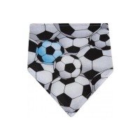Слинявчик Akuku бандана Мячі (A1504)