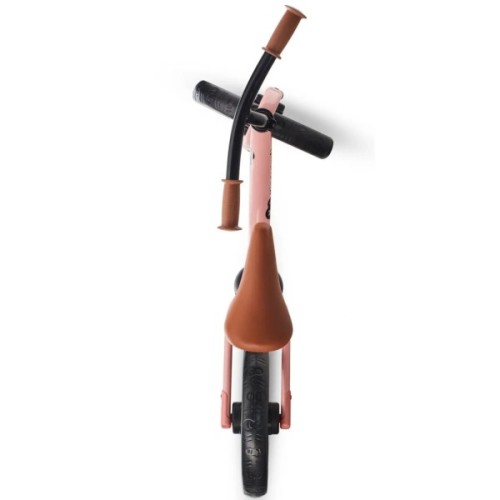 Біговел Kinderkraft 2Way Next 2022 Rose Pink (KR2WAY22PNK0000) (5902533922246)