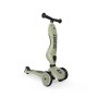 Самокат Scoot&Ride Highwaykick-1 1-5 років оливковий (SR-160629-OLIVE)