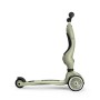 Самокат Scoot&Ride Highwaykick-1 1-5 років оливковий (SR-160629-OLIVE)