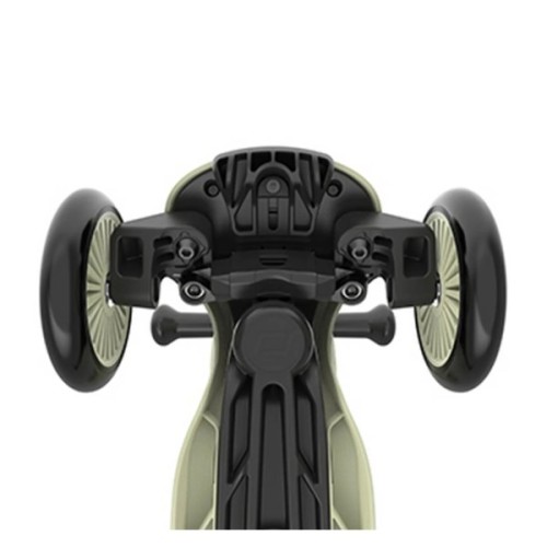Самокат Scoot&Ride Highwaykick-1 1-5 років оливковий (SR-160629-OLIVE)
