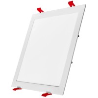 Світильник Delux CFR LED 10 4000К 24Вт (90020437)