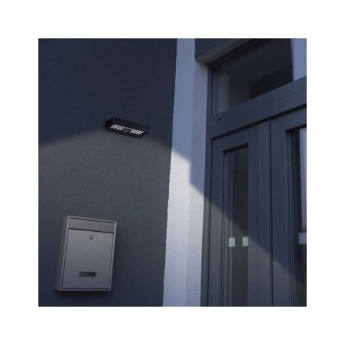 Світильник EMOS 900лм IP65 4000K PIR (ZG166S)