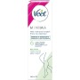 Крем для депіляції Veet Minima для сухої шкіри з Екстрактом огірка та Листям шавлії 100 мл (5000146980339)
