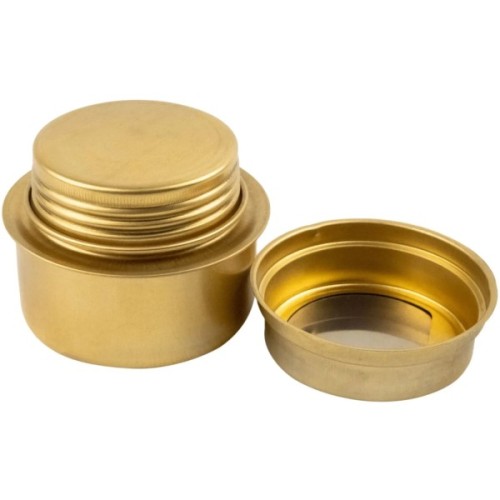 Пальник Tribe Спиртовий Alcohol Burner (T-FZ-0019-yellow)