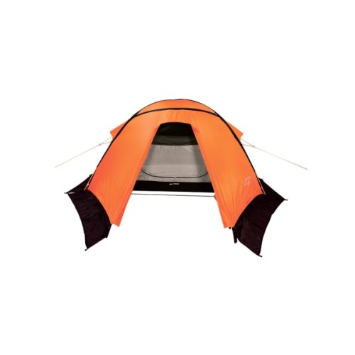 Намет Terra Incognita Toprock 4 orange (4823081502586)