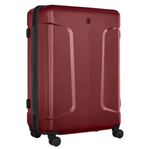 Валіза Wenger Legacy, велика, червона (610873)