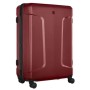 Валіза Wenger Legacy, велика, червона (610873)