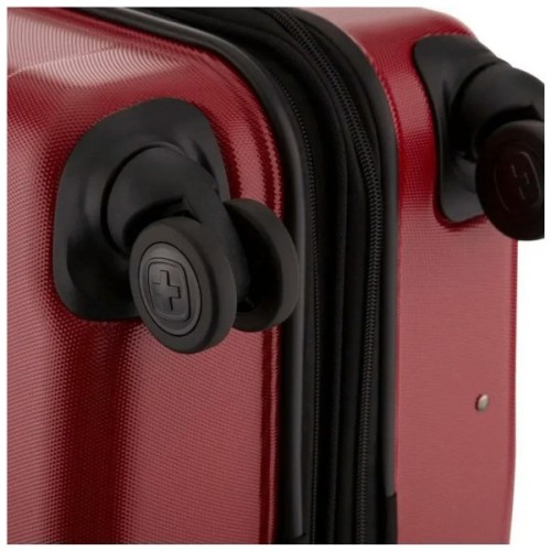 Валіза Wenger Legacy, велика, червона (610873)