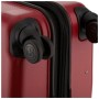 Валіза Wenger Legacy, велика, червона (610873)