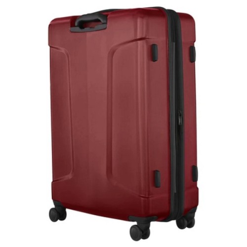 Валіза Wenger Legacy, велика, червона (610873)