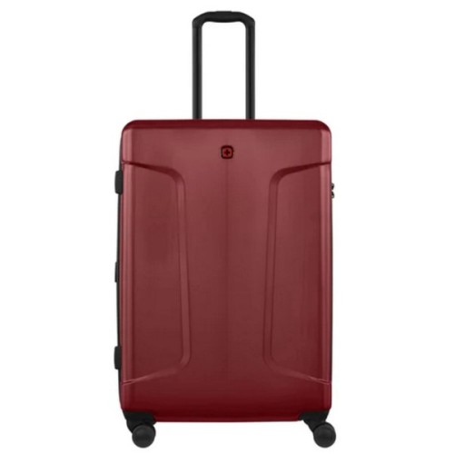Валіза Wenger Legacy, велика, червона (610873)