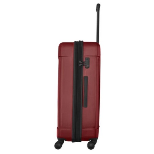 Валіза Wenger Legacy, велика, червона (610873)