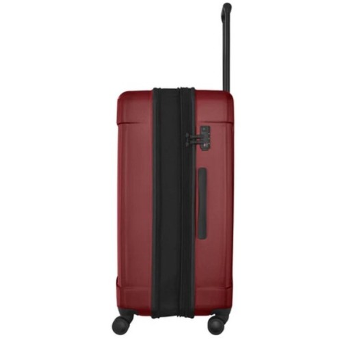 Валіза Wenger Legacy, велика, червона (610873)