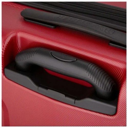 Валіза Wenger Legacy, велика, червона (610873)