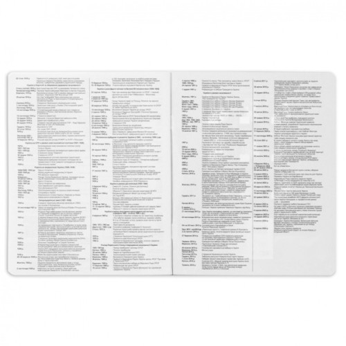 Зошит Yes предметний ІСТОРІЯ Fusion 48 аркушів, клітинка (767472)