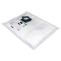 Мішок для пилососу Filtero MAK 20(2) PRO