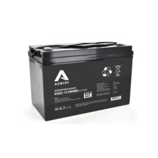 Батарея до ДБЖ AZBIST 12V 100 Ah Super GEL (ASGEL-121000M8)