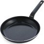 Сковорода GreenPan Essence Perforated Base, 28 см з керамічним покриттям (CC009041-001)