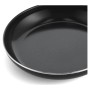 Сковорода GreenPan Essence Perforated Base, 28 см з керамічним покриттям (CC009041-001)