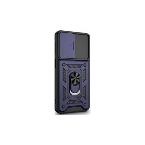 Чохол до мобільного телефона BeCover Xiaomi Redmi Note 11 Pro / 12 Pro 4G Blue (707422)