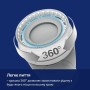 Поїльник-непроливайка Lovi 360 250 мл Night&Day Fox (1/611)