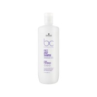 Шампунь Schwarzkopf Professional ВС Bonacure Frizz Away Shampoo 1 л (4045787725438)