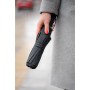 Парасоля Krago Column Black повний автомат чорний (umb-2-001)