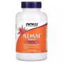 Мультивітамін Now Foods Супер Мультивітаміни для Чоловіків, Adam, Superior Men's Multi, 120 таб (NOW-03876)