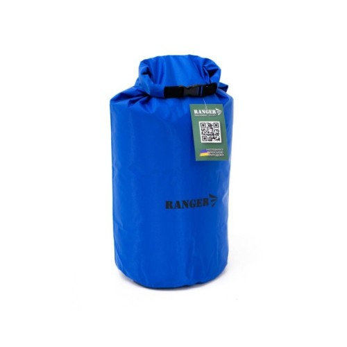 Гермомішок Ranger 20 L Blue (RA9942)