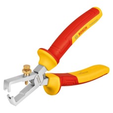 Знімач ізоляції Bosch Professional, 160мм, VDE (1.600.A02.NE7)