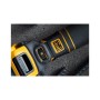 Шліфувальна машина DeWALT 18В XR Li-lon 6Ah, 125 мм, 3000-9000об/хв (DCG409VST1)