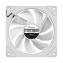 Кулер до корпусу OCYPUS GAMMA F12 WH ARGB REVERSE BLADE (GAMMA-F12-WH1AM01X-GL)