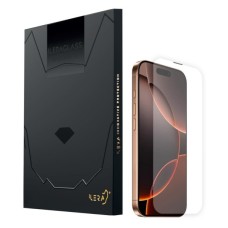 Скло захисне iLera Infinity iPhone 16 Pro (ILIN16PR)