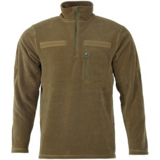 Кофта Skif Tac Strix Fleece Coyote S (Strix-J-coyote S)