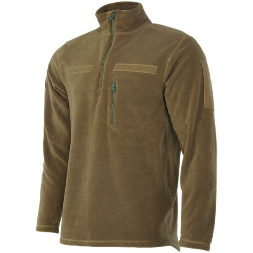 Кофта Skif Tac Strix Fleece Coyote S (Strix-J-coyote S)