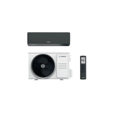 Кондиціонер Bosch CL7000i RAC 2,6 кВт BLACK (7733703129)