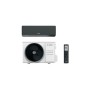 Кондиціонер Bosch CL7000i RAC 2,6 кВт BLACK (7733703129)
