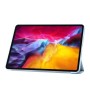 Чохол до планшета BeCover Tri Fold Soft TPU Silicone Apple iPad Pro 11" M5 2025 Light Blue (715993)