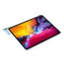Чохол до планшета BeCover Tri Fold Soft TPU Silicone Apple iPad Pro 11" M5 2025 Light Blue (715993)