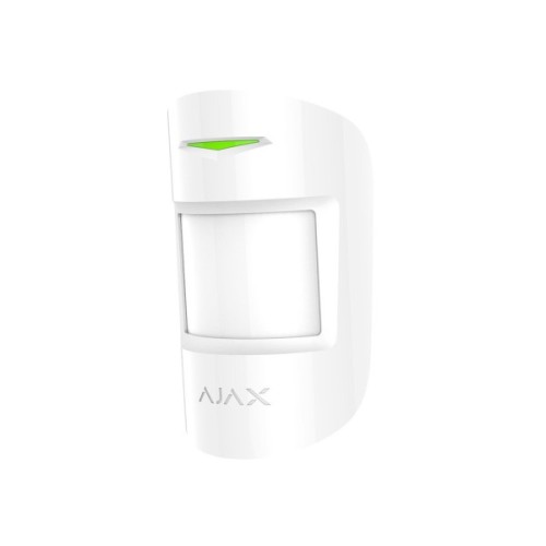 Комплект охоронної сигналізації Ajax StarterKit white