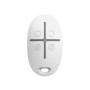 Комплект охоронної сигналізації Ajax StarterKit white