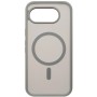 Чохол до мобільного телефона Armorstandart Uniq MagCase Google Pixel 10a 5G Titanium Grey (ARM91778)