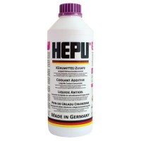 Антифриз HEPU 1.5л (P999-EVO12)