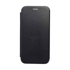 Чохол до мобільного телефона ACCLAB Book Cover Elegance Motorola Moto G05 Black (1283126631559)