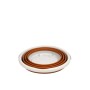 Відро складане Tribe Water Bucket 10 л terracota (T-FJ-0048-terracota)