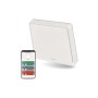 Розумний вимикач EMOS H5011 1 button ZigBee 3.0 White (H5011)