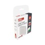 Розумний вимикач EMOS H5011 1 button ZigBee 3.0 White (H5011)
